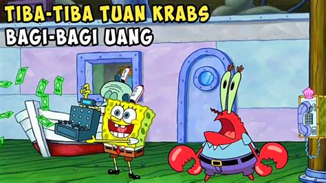 spongebob sub indo.